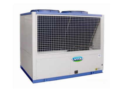 LUHAI  Normal-Temp Air-Source Heat Pump Hot Water Unit